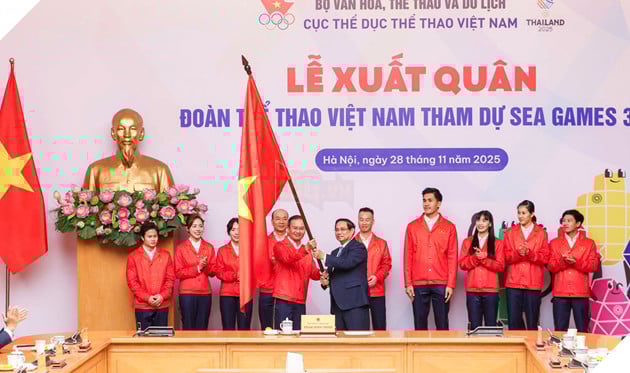 SEA Games 33: Tong Hop Danh Sach Van Dong Vien Esports Viet Nam Tham Gia Tranh Tai SEA Games 33: Tổng Hợp Danh Sách Vận Động Viên Esports Việt Nam Tham Gia Tranh Tài