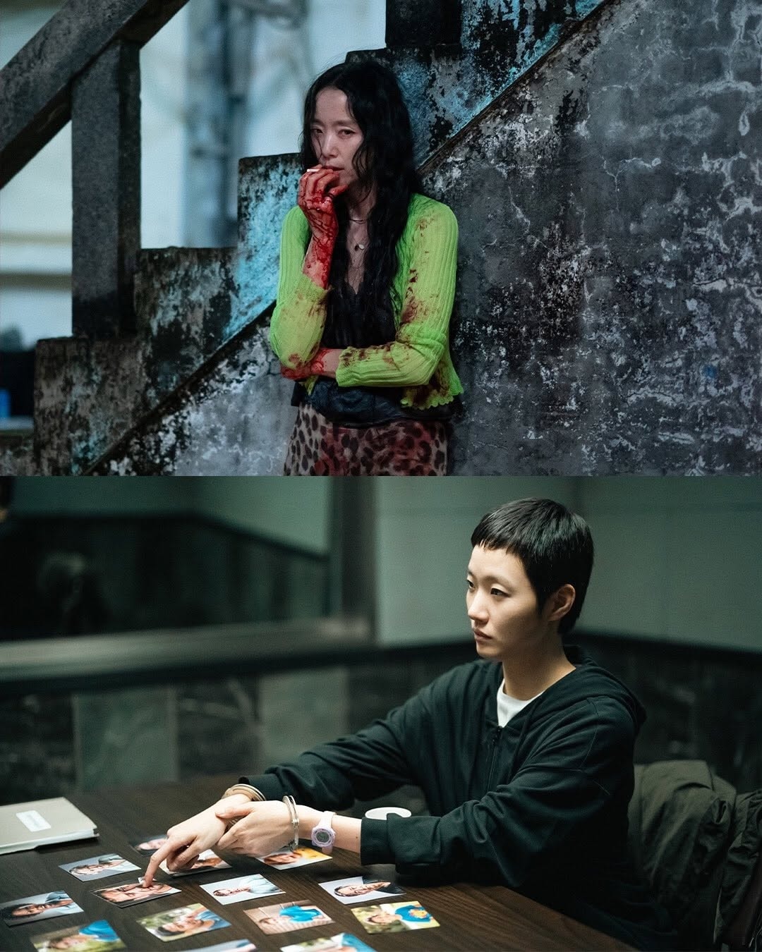 The Price of Confession: Trò chơi tâm lý xuất sắc nhất 2025, xem xong chỉ muốn hét lên vì quá hay!- Ảnh 3.