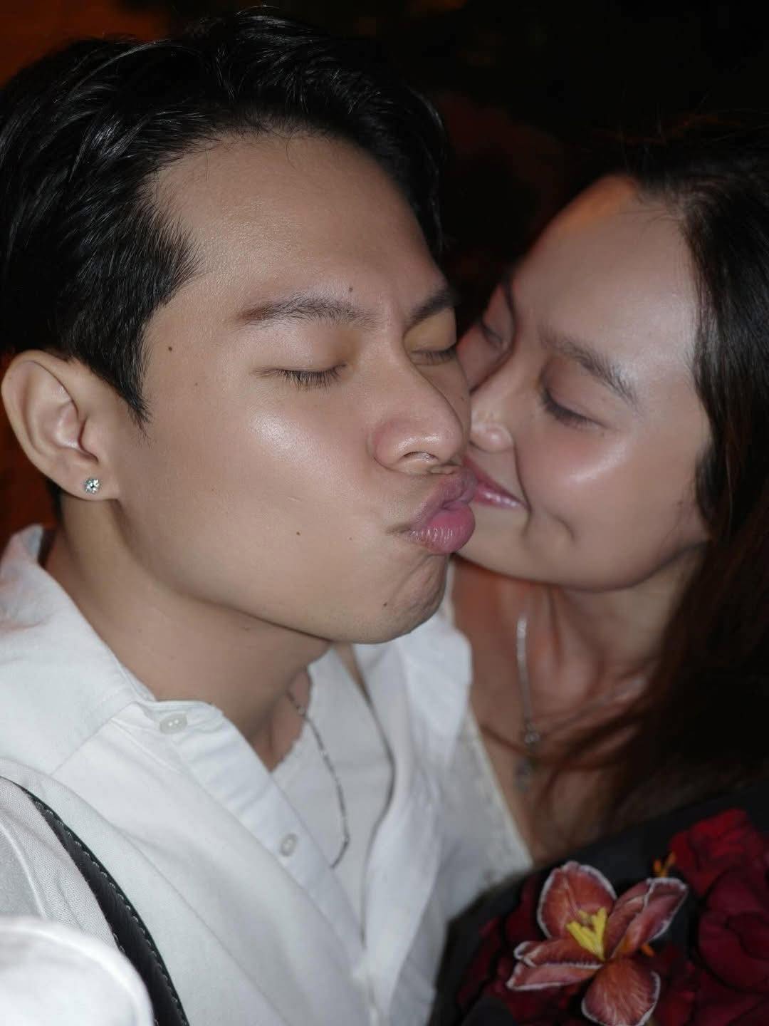 HURRYKNG và bạn gái 10 năm đã đến mức này- Ảnh 1.