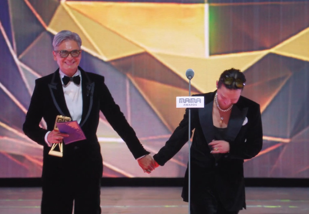 Thời gian không bỏ qua bất cứ ai, trừ G-Dragon!- Ảnh 8.