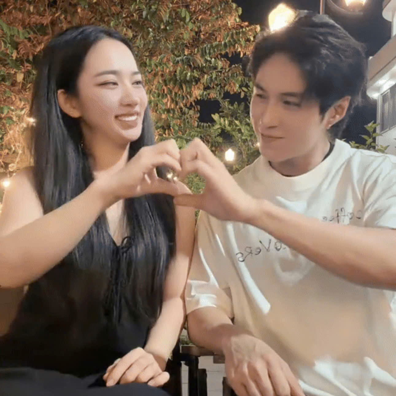 Em vợ Lê Dương Bảo Lâm đang hẹn hò 1 Anh trai?- Ảnh 2. Em vợ Lê Dương Bảo Lâm đang hẹn hò 1 Anh trai?- Ảnh 2.