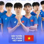 KeSPA Cup 2025: Đội Tuyển All Stars Việt Nam Kết Thúc Giải Đấu Giao Hữu Sau Hai Ngày 592225481 1176940567903544 4364028928850732161 n ghdpjpg