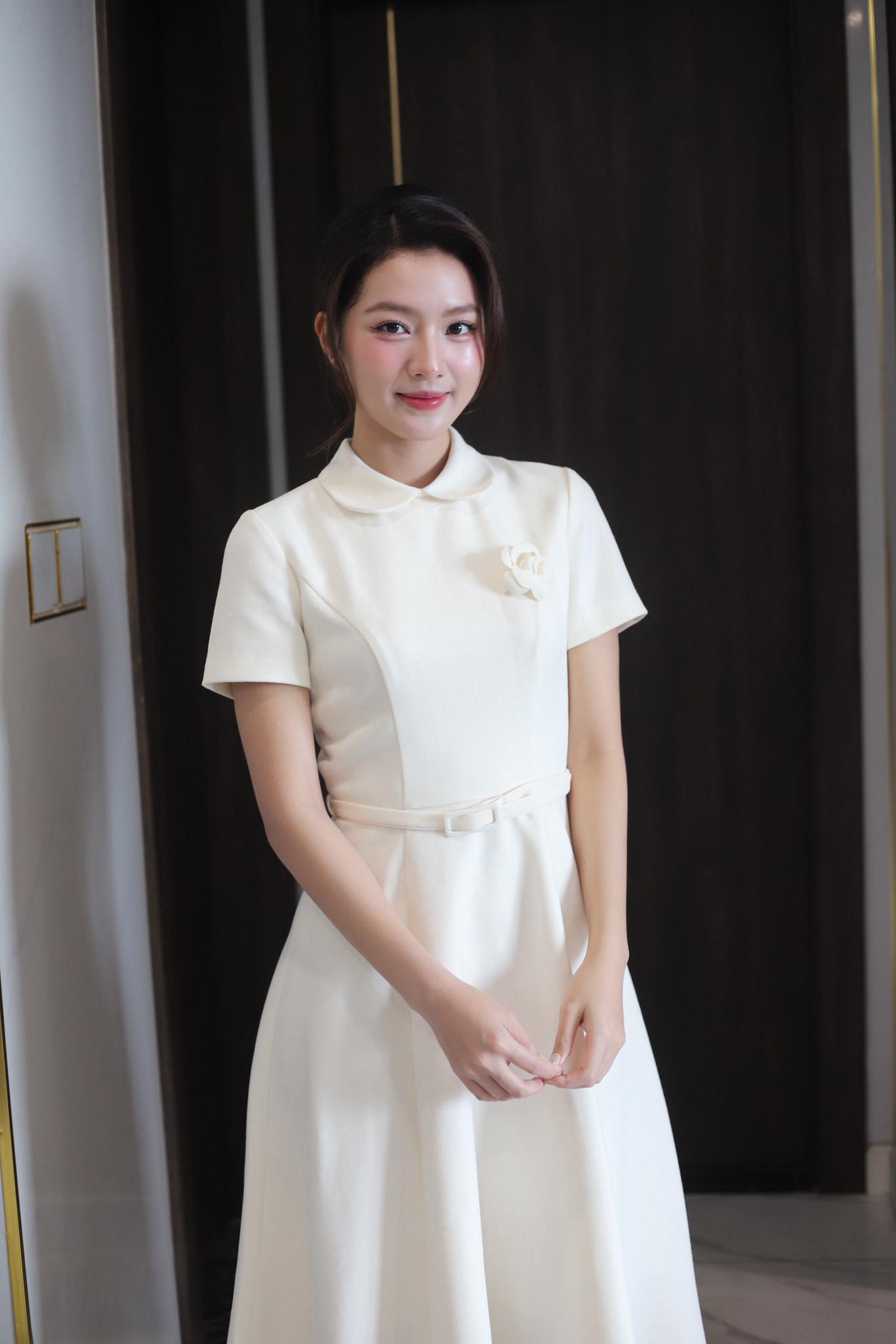 2025 không ai làm lại mỹ nhân Việt này: 1 năm đóng 6 phim quá hot, nhan sắc đẹp như Lưu Diệc Phi- Ảnh 9. 2025 không ai làm lại mỹ nhân Việt này: 1 năm đóng 6 phim quá hot, nhan sắc đẹp như Lưu Diệc Phi- Ảnh 9.