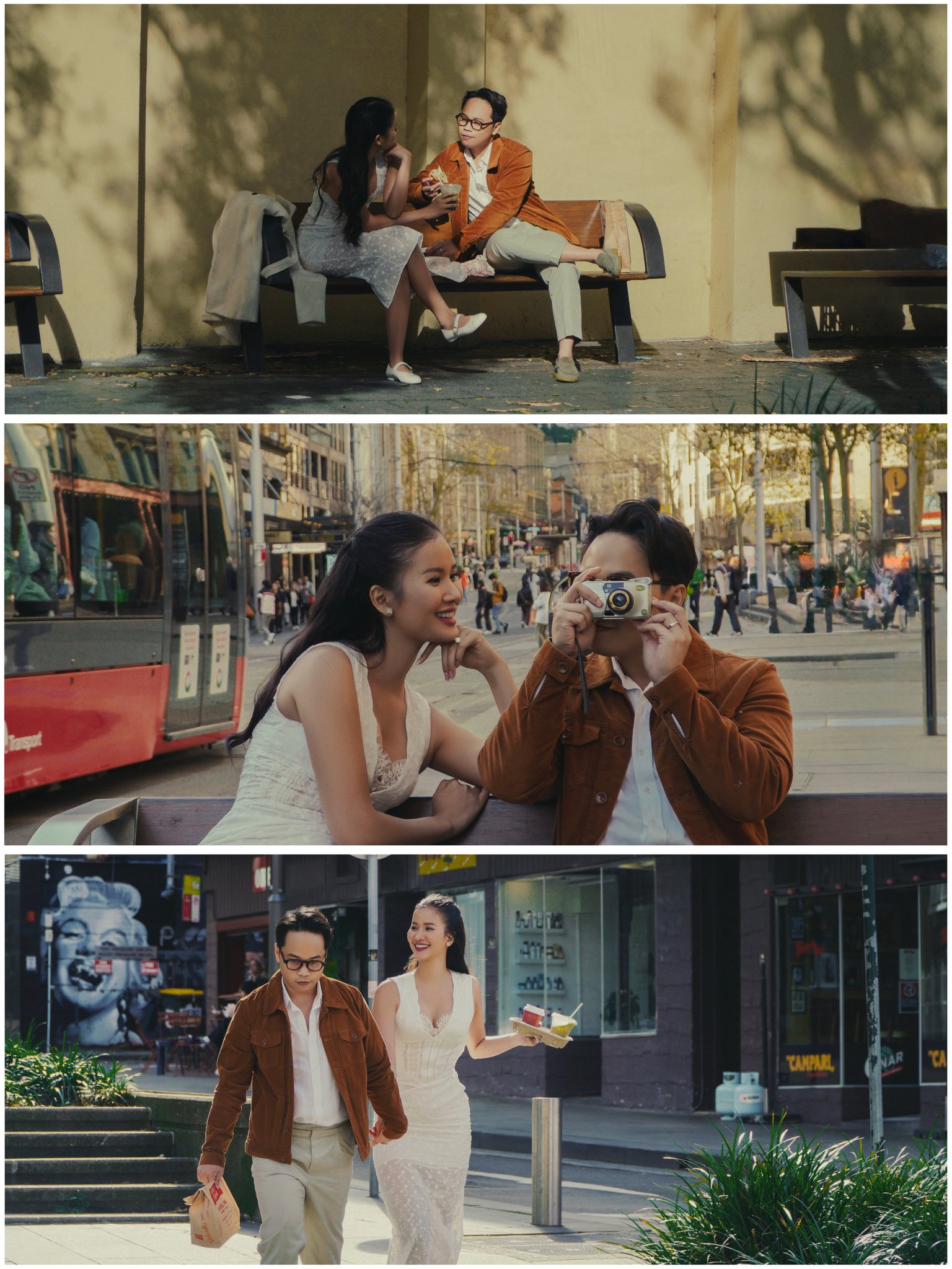 Á hậu Vbiz giấu chồng đại gia kín như bưng, nay lộ diện sát ngày cưới- Ảnh 3.