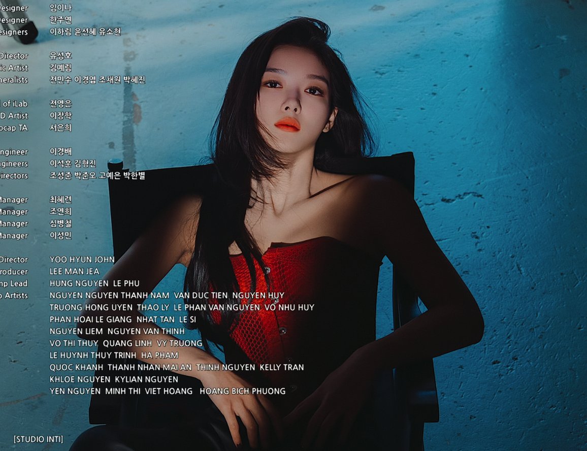 Cả MXH sốc tột độ vì bom tấn của Kim Yoo Jung: Kết thúc phá nát nguyên tác, 44 người Việt đứng sau mới bất ngờ- Ảnh 4.