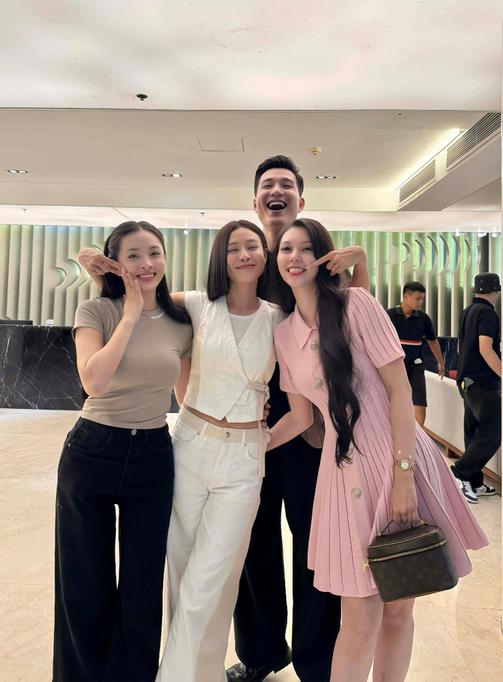 Điều ít biết về nữ diễn viên đang bị ghét nhất phim Việt giờ vàng VTV- Ảnh 8. Điều ít biết về nữ diễn viên đang bị ghét nhất phim Việt giờ vàng VTV- Ảnh 8.