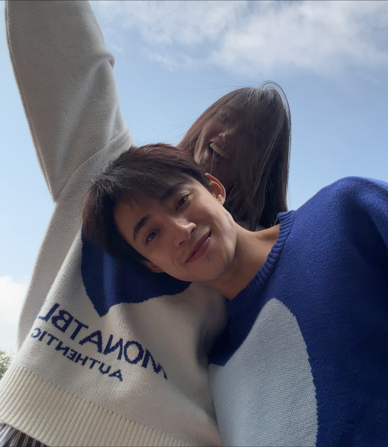 Á hậu Việt và bạn trai kém 10cm vừa công khai được 2 tháng đã rục rịch cưới?- Ảnh 1. Á hậu Việt và bạn trai kém 10cm vừa công khai được 2 tháng đã rục rịch cưới?- Ảnh 1.