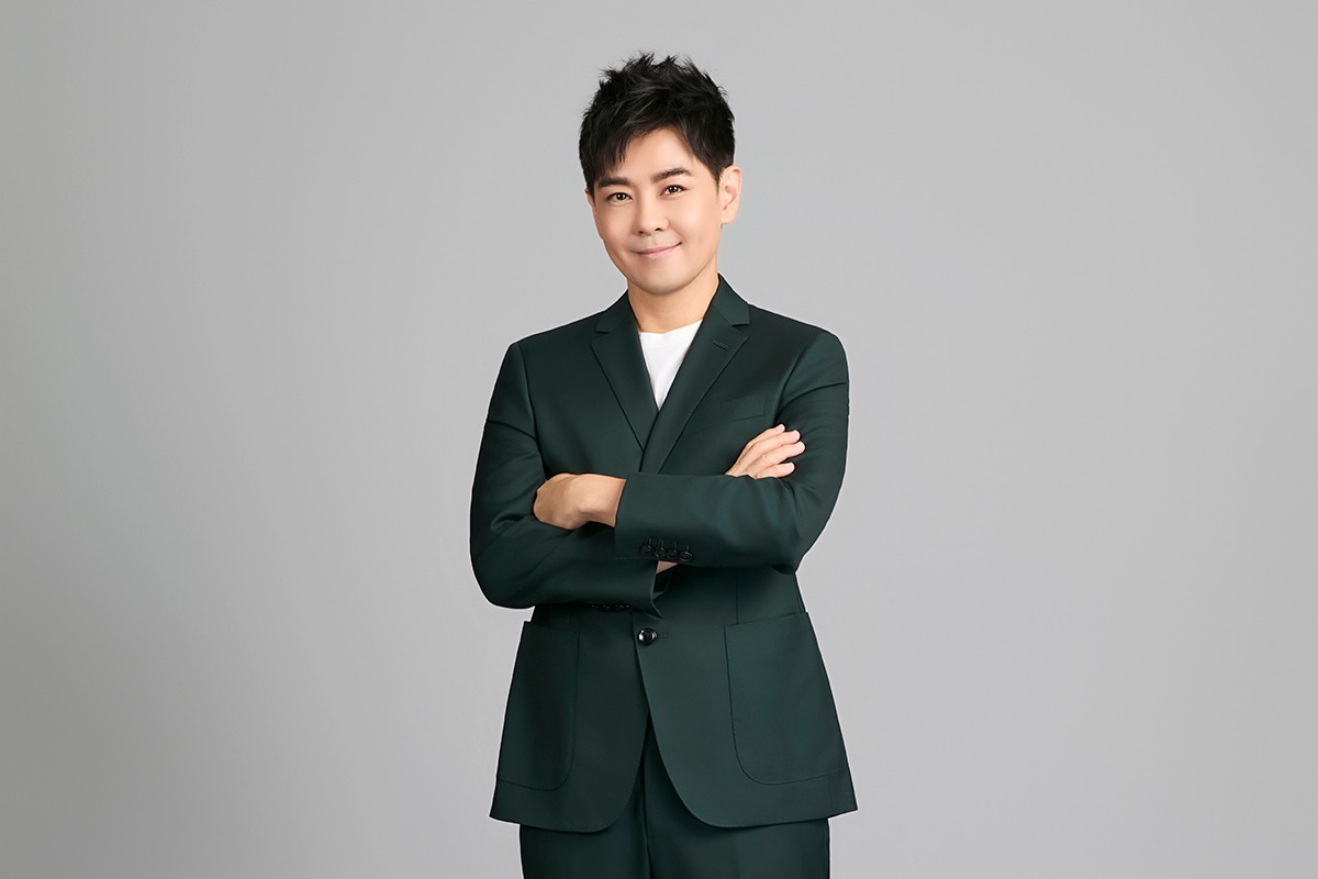 Có ai nhận ra đây là Lâm Chí Dĩnh không?- Ảnh 4.