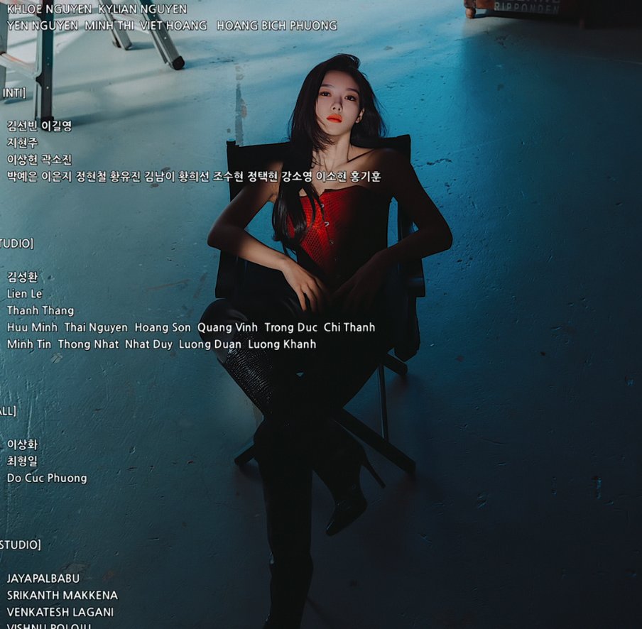 Cả MXH sốc tột độ vì bom tấn của Kim Yoo Jung: Kết thúc phá nát nguyên tác, 44 người Việt đứng sau mới bất ngờ- Ảnh 5.