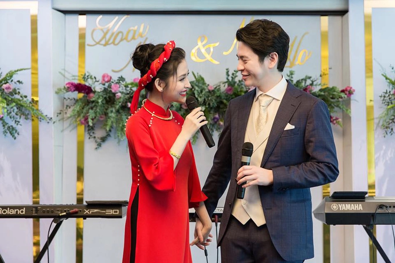 Cô gái từng khiến Trấn Thành yêu say đắm hiện ra sao?- Ảnh 8. Cô gái từng khiến Trấn Thành yêu say đắm hiện ra sao?- Ảnh 8.