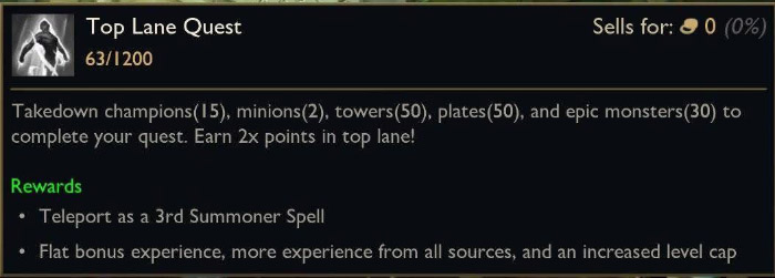 LMHT: Hé lộ chi tiết 5 nhiệm vụ cho từng vị trí trong Tiền Mùa Giải 2026 593976976 4308420439483889 19837