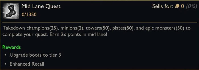 LMHT: Hé lộ chi tiết 5 nhiệm vụ cho từng vị trí trong Tiền Mùa Giải 2026 594055788 4308420502817216 45894