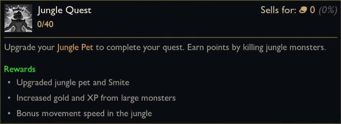 LMHT: Hé lộ chi tiết 5 nhiệm vụ cho từng vị trí trong Tiền Mùa Giải 2026 594318954 4308420562817210 96367