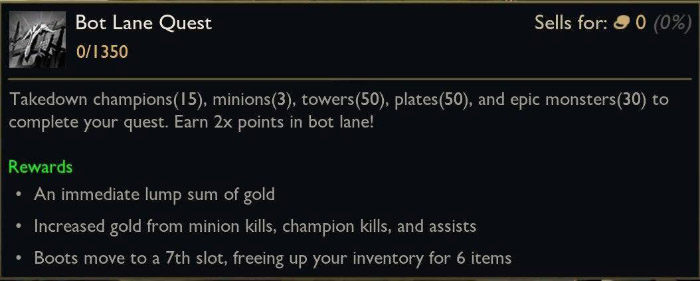 LMHT: Hé lộ chi tiết 5 nhiệm vụ cho từng vị trí trong Tiền Mùa Giải 2026 594404393 4308420442817222 39678