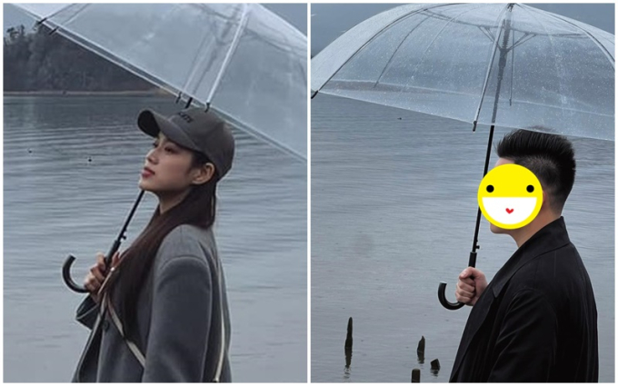 Đỗ Thị Hà lộ diện giữa tin sắp cưới thiếu gia giàu có, visual ra sao giữa dàn Hoa hậu?- Ảnh 2. Đỗ Thị Hà lộ diện giữa tin sắp cưới thiếu gia giàu có, visual ra sao giữa dàn Hoa hậu?- Ảnh 2.