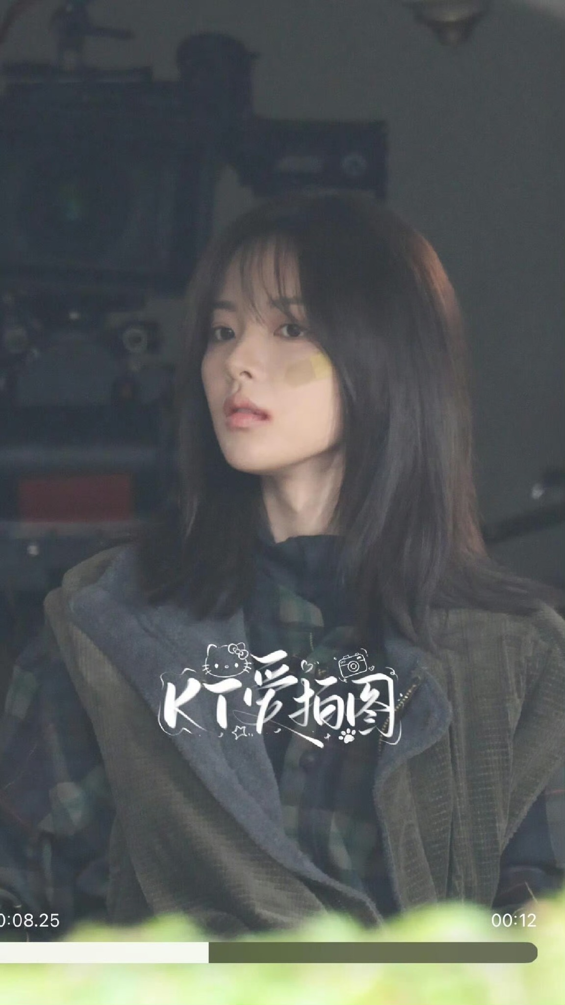 Ai cấm mỹ nhân này đóng vai nghèo giùm với: Khí chất quý tộc từ cốt cách, khoác bao tải lên người vẫn sang- Ảnh 3. Ai cấm mỹ nhân này đóng vai nghèo giùm với: Khí chất quý tộc từ cốt cách, khoác bao tải lên người vẫn sang- Ảnh 3.