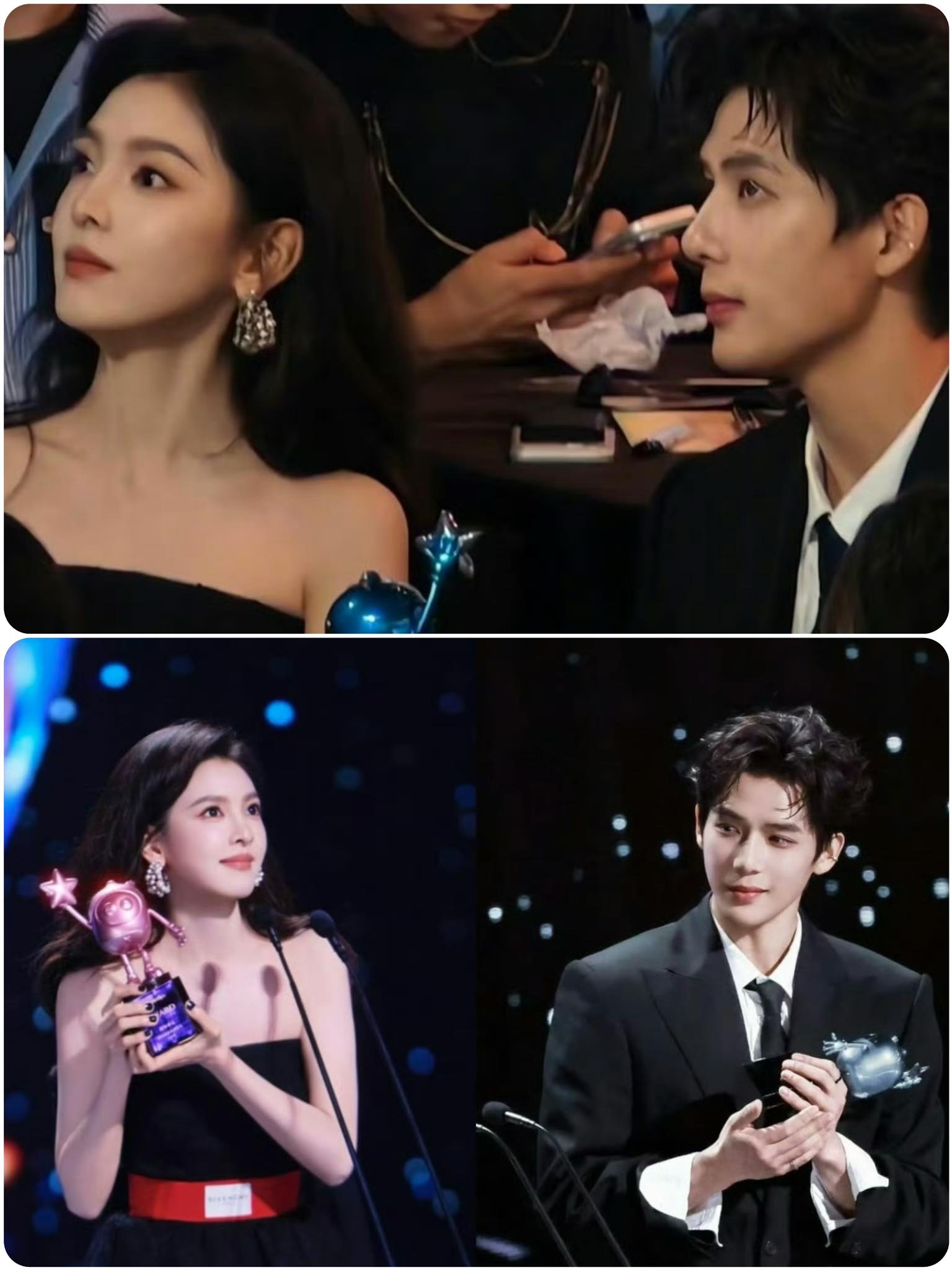 Nhìn cặp đôi này bên nhau mà viết được cả bộ tiểu thuyết: Nhà gái là công chúa ngôn tình, nhà trai đẹp quá thể đáng- Ảnh 3. Nhìn cặp đôi này bên nhau mà viết được cả bộ tiểu thuyết: Nhà gái là công chúa ngôn tình, nhà trai đẹp quá thể đáng- Ảnh 3.