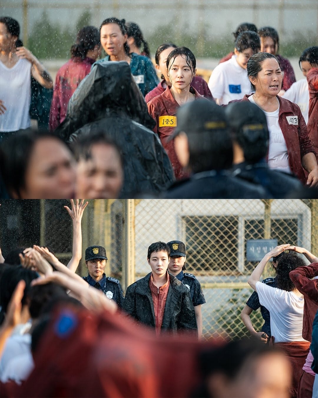 The Price of Confession: Trò chơi tâm lý xuất sắc nhất 2025, xem xong chỉ muốn hét lên vì quá hay!- Ảnh 2.