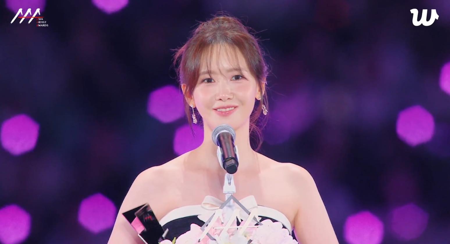 AAA 2025: Park Bo Gum thắng tận 3 giải thưởng lớn, chủ nhân Daesang là cái tên không ai chê nổi- Ảnh 2. AAA 2025: Park Bo Gum thắng tận 3 giải thưởng lớn, chủ nhân Daesang là cái tên không ai chê nổi- Ảnh 2.