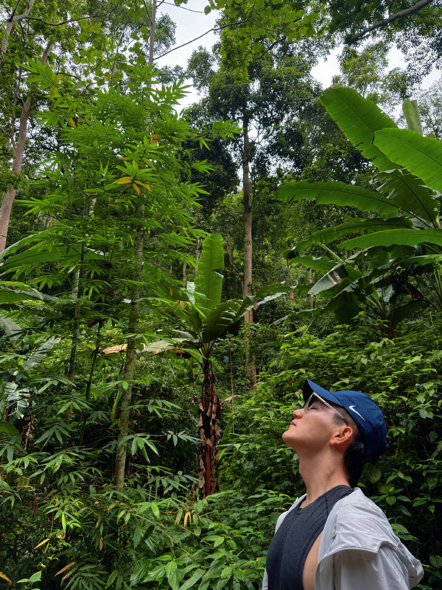 Trương Hinh Dư và chồng khoe ảnh đôi lãng mạn khiến fan chỉ biết thốt lên: