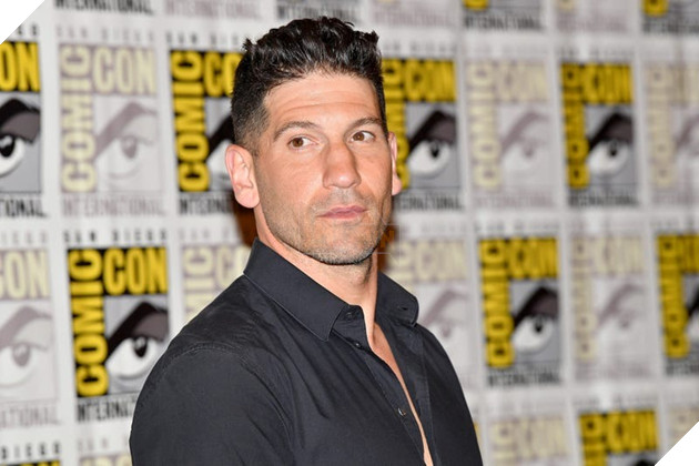 Daredevil: Born Again Phải Điều Chỉnh Kịch Bản Để Jon Bernthal Nhận Vai The Punisher 2