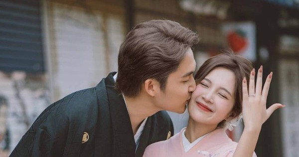 Cặp "trai xinh gái đẹp" nổi tiếng VFC có con trước thềm đám cưới? 599571798751124 1757826348620 1757826348997345239443 1759165585722 17591655863961755012886 1759197891738 175919789229816454 71 0 604 1018 crop 17591982043902064742461jpg