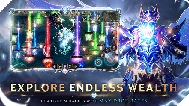 MU Luc Dia VNG - Tai Hien Ky Uc Tuoi Tho Voi Ky Nguyen Luc Dia Moi 4 MU Lục Địa VNG - Tái Hiện Ký Ức Tuổi Thơ Với Kỷ Nguyên Lục Địa Mới 4