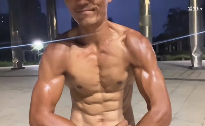 "Kẻ thất bại" thay đổi cuộc đời sau 1.000 ngày tập theo truyện tranh Nhật Bản 5a293398 d27f 4710 8ea1 d43381356d099c7427c8 11423684 1755158544541 1755158544749393754294 1755234285041 17552342852611839905374