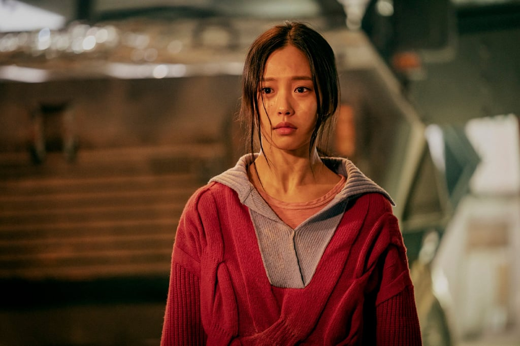 Mỹ nhân Hàn đóng 7 phim gây sốt toàn cầu: Nhan sắc nâng tầm mọi tạo hình, ngắm đã cả con mắt- Ảnh 4. Mỹ nhân Hàn đóng 7 phim gây sốt toàn cầu: Nhan sắc nâng tầm mọi tạo hình, ngắm đã cả con mắt- Ảnh 4.