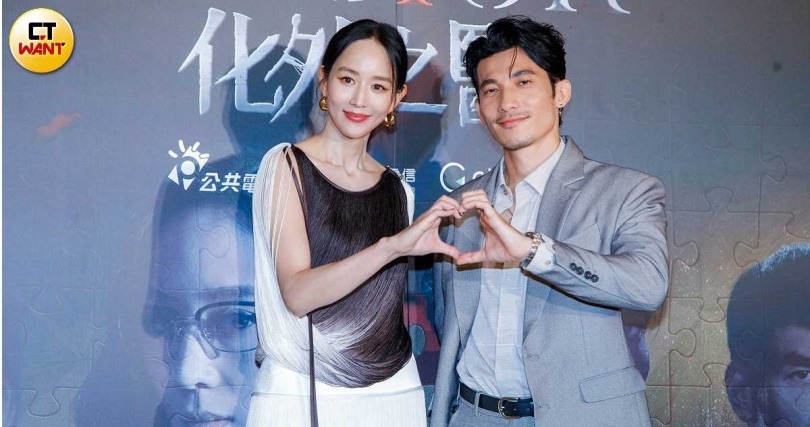 "Đệ nhất mỹ nhân xứ Đài" mê Liên Bỉnh Phát như điếu đổ! 5aaabe415ff44e4e502519dd1b90a96c 1760876319410 17608763196811695225265