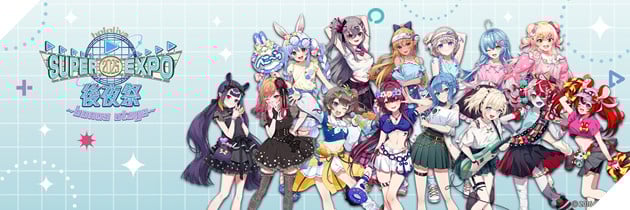 Vtuber Hollolive gây chấn động tại Osaka Expo 2025: biểu tượng văn hóa mới của Nhật Bản hay chỉ là cú gây bão truyền thông? 2