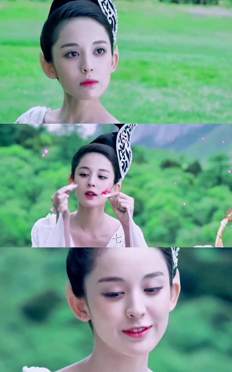 10 nàng hồ ly đẹp nhất Trung Quốc: Phạm Băng Băng bét bảng, hạng 1 nhan sắc bỏ xa thế gian phàm tục- Ảnh 9.