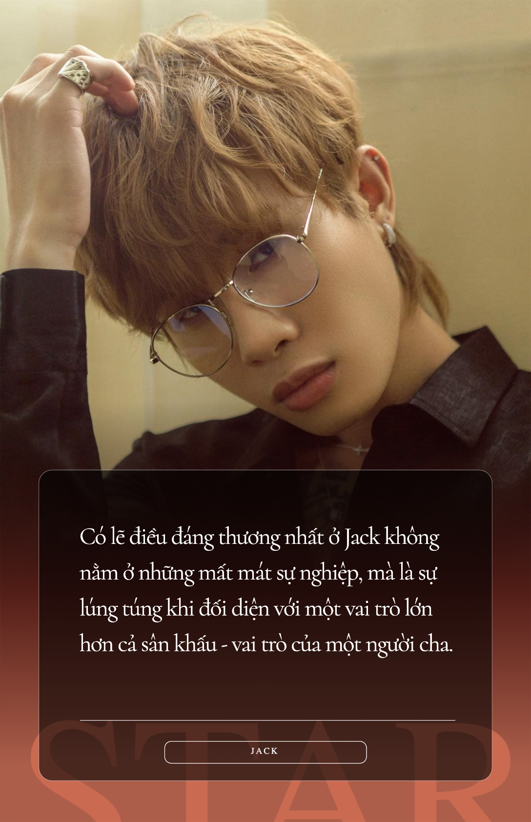 Người đáng thương nhất trong cuộc chiến giữa Jack và Thiên An- Ảnh 1. Người đáng thương nhất trong cuộc chiến giữa Jack và Thiên An- Ảnh 1.