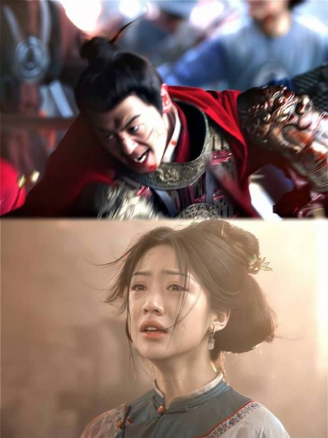 Ai se duyên cho cặp đôi này công nhận đỉnh: Lệch 18 tuổi vẫn bùng nổ chemistry, mối tình chú cháu đẹp nhất 2025- Ảnh 2. Ai se duyên cho cặp đôi này công nhận đỉnh: Lệch 18 tuổi vẫn bùng nổ chemistry, mối tình chú cháu đẹp nhất 2025- Ảnh 2.