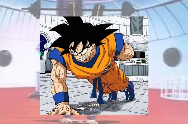 Chương trình luyện tập giúp bất kỳ ai cũng có thể thức tỉnh sức mạnh như Goku- Ảnh 2.