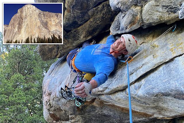 Một KOL nổi tiếng ngã từ đỉnh núi cao 2.308 mét xuống đất tử vong trên sóng livestream, khán giả chứng kiến trong bàng hoàng- Ảnh 1.