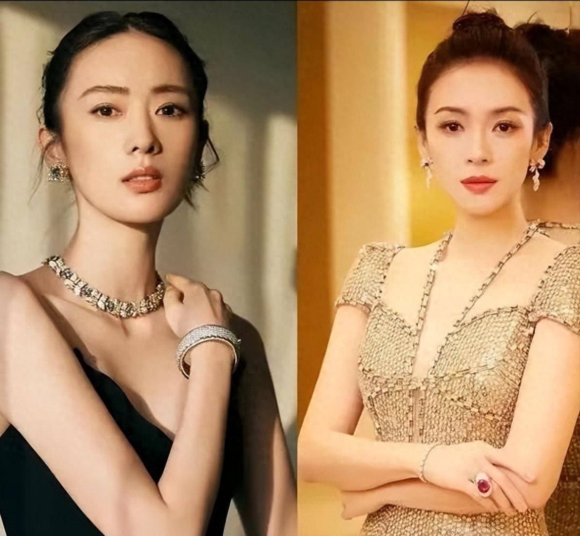 Những cặp sao giống nhau khiến khán giả dễ nhầm lẫn- Ảnh 1.