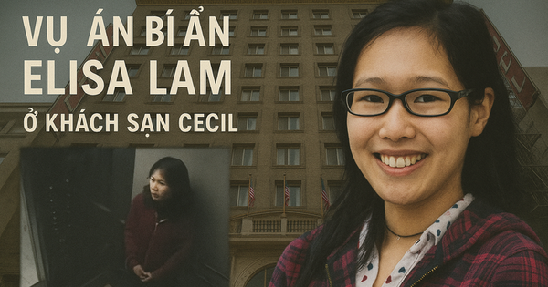 Kỳ án Elisa Lam: Nữ sinh mất tích bí ẩn được tìm thấy trong bồn nước khách sạn, video khoảnh khắc cuối đời từ camera thang máy gây ám ảnh 5ec3112c 9960 4f97 81b5 6f6340f11947 1745078087411123966026 0 0 960 1536 crop 17450780948502112328312 1745134613584 17451346139281939685777png