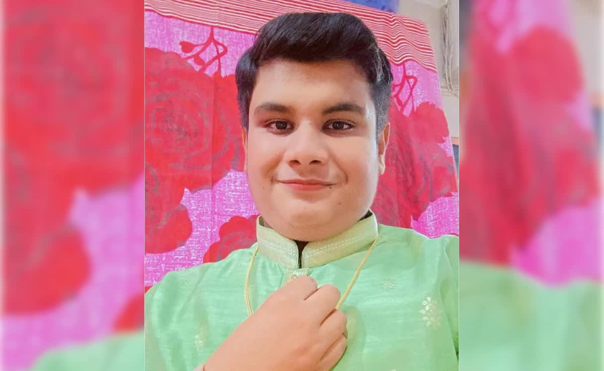 Đạt điểm 99,9% trong kỳ thi tuyển sinh ngành y toàn quốc, chàng trai tự tử trước ngày nhập học vì “không muốn trở thành bác sĩ”- Ảnh 1.