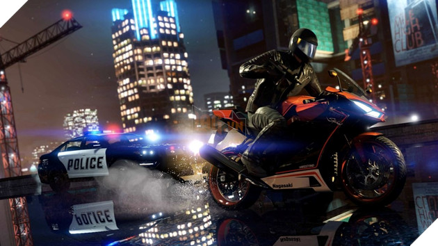 Cựu Nhân Viên Rockstar Games Tiết Lộ Quãng Thời Gian Thực Hiện GTA 6 2