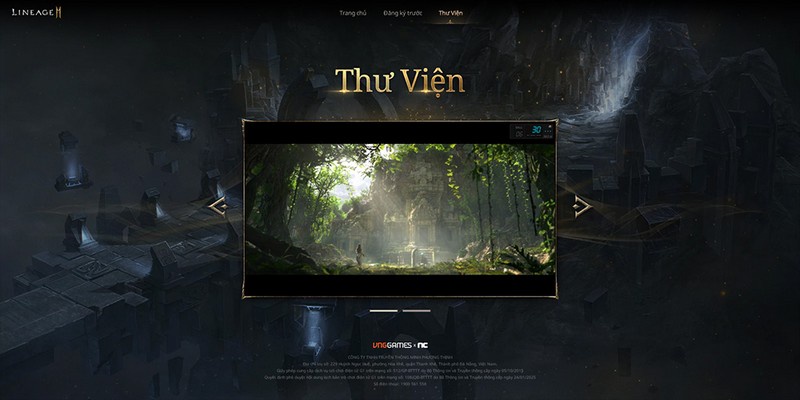 Lineage2M mở đăng ký sớm trước sự kiện Showcase toàn Đông Nam Á 5putkcf