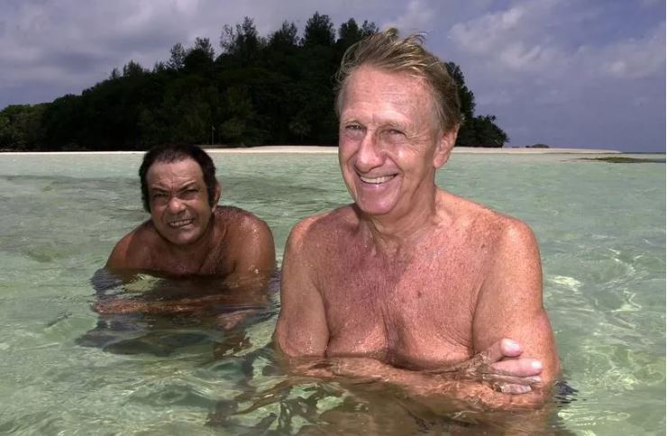 Người đàn ông chi hơn 273 triệu đồng mua hòn đảo 99.000m2 để nghỉ hưu, 42 năm sau giá tăng lên 1.200 tỷ vẫn từ chối bán: