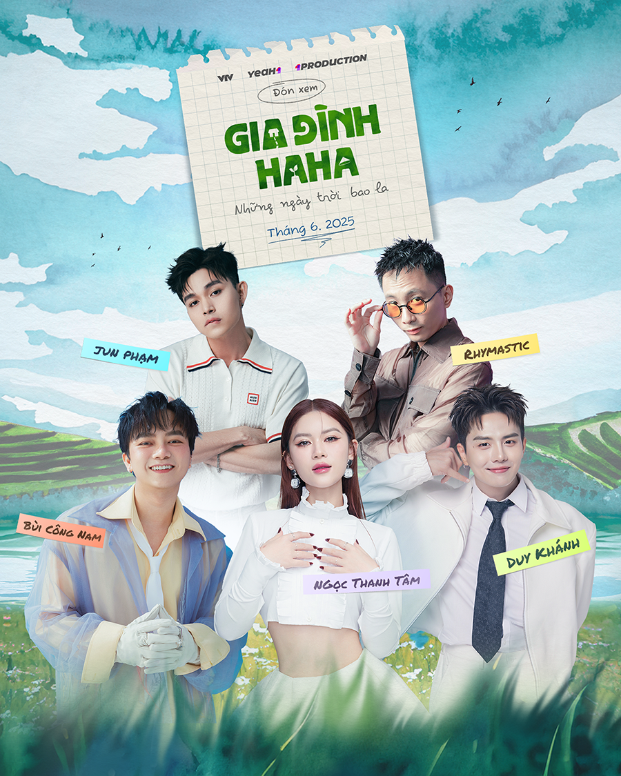 HIEUTHUHAI, Trường Giang không cứu nổi 2 ngày 1 đêm- Ảnh 5. HIEUTHUHAI, Trường Giang không cứu nổi 2 ngày 1 đêm- Ảnh 5.