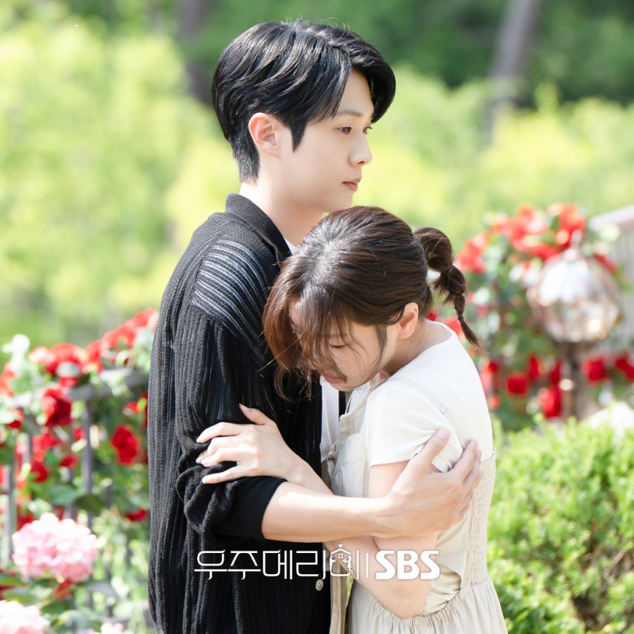 2025 có duy nhất 1 phim Hàn là đỉnh cao ngôn tình: Cặp chính không thể đẹp hơn, toàn cầu sục sôi là phải- Ảnh 7.