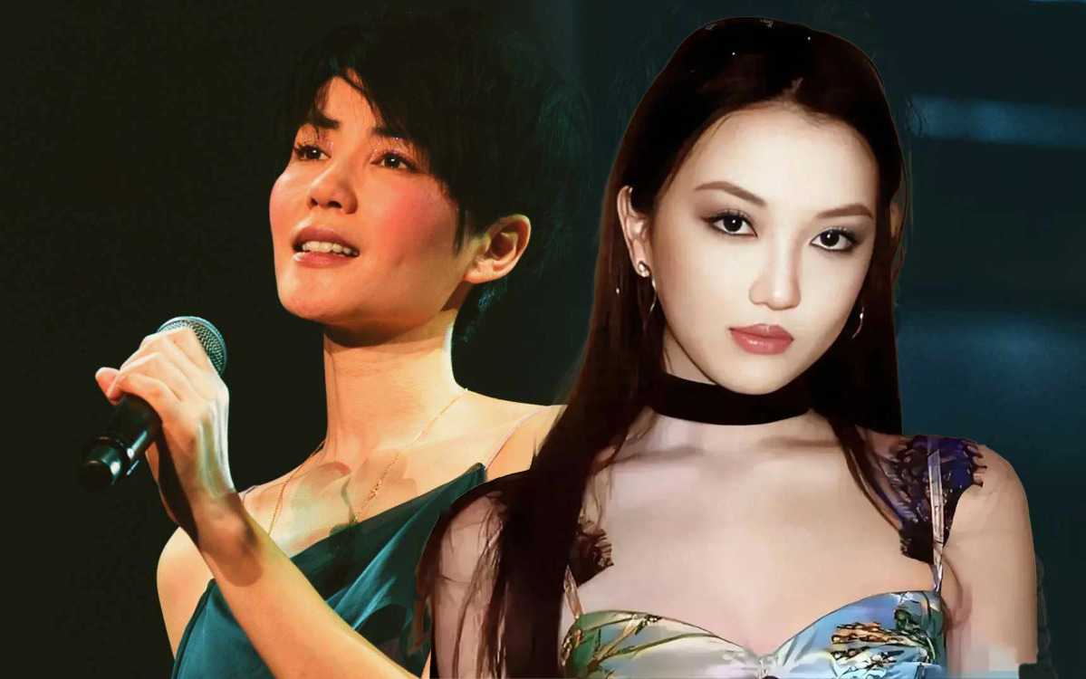 Con gái hở hàm ếch của Lý Á Bằng - Vương Phi : Sống như 1 nàng công chúa nhờ sự bao bọc của người mẹ giàu có- Ảnh 1. Con gái hở hàm ếch của Lý Á Bằng - Vương Phi : Sống như 1 nàng công chúa nhờ sự bao bọc của người mẹ giàu có- Ảnh 1.