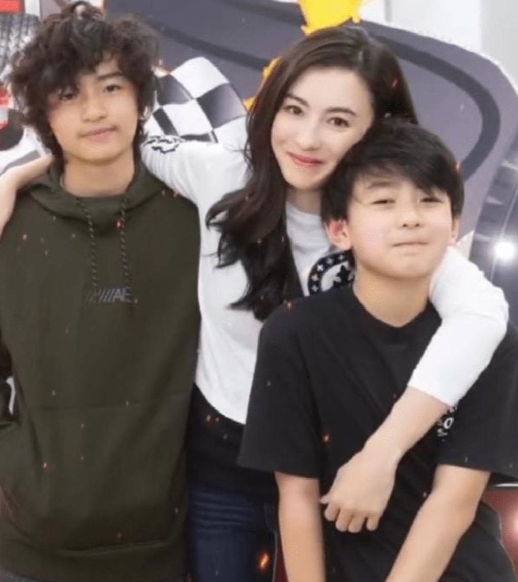 Trương Bá Chi: Từ bỏ hình ảnh