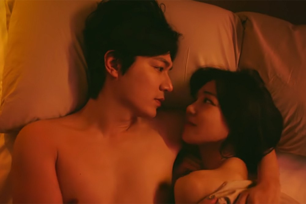 6-1736046884-224-width1000height667 Cảnh nóng táo bạo của Lee Min Ho trong phim mới - 2