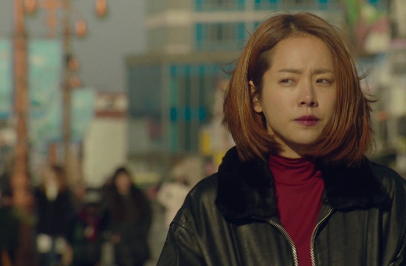 Mỹ nhân Hàn gây bão dịp Tết Nguyên đán: 22 năm trước là Mỹ nhân Hàn gây bão dịp Tết Nguyên đán: 22 năm trước là