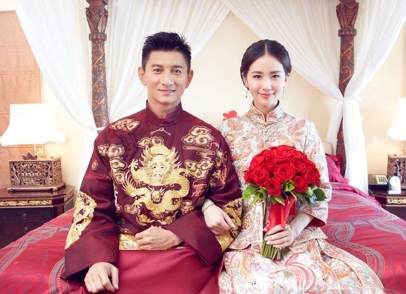 4 cặp đôi Hoa ngữ yêu miệt mài hết phim này đến phim khác: Một cặp cưới luôn ngoài đời sau 5 lần kết duyên trên màn ảnh- Ảnh 6. 4 cặp đôi Hoa ngữ yêu miệt mài hết phim này đến phim khác: Một cặp cưới luôn ngoài đời sau 5 lần kết duyên trên màn ảnh- Ảnh 6.