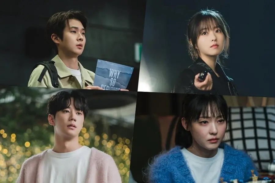 3 phim lãng mạn Hàn cực đáng xem vào ngày Valentine: Siêu phẩm xuất sắc nhất 2025 đây rồi?- Ảnh 5. 3 phim lãng mạn Hàn cực đáng xem vào ngày Valentine: Siêu phẩm xuất sắc nhất 2025 đây rồi?- Ảnh 5.